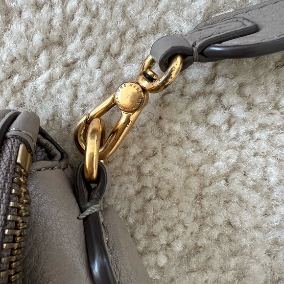 Marc Jacobs Q Mini Natasha - Picture 12 of 14